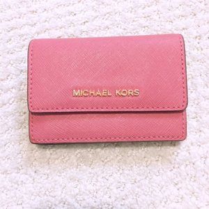 MICHAEL KORS Card holder